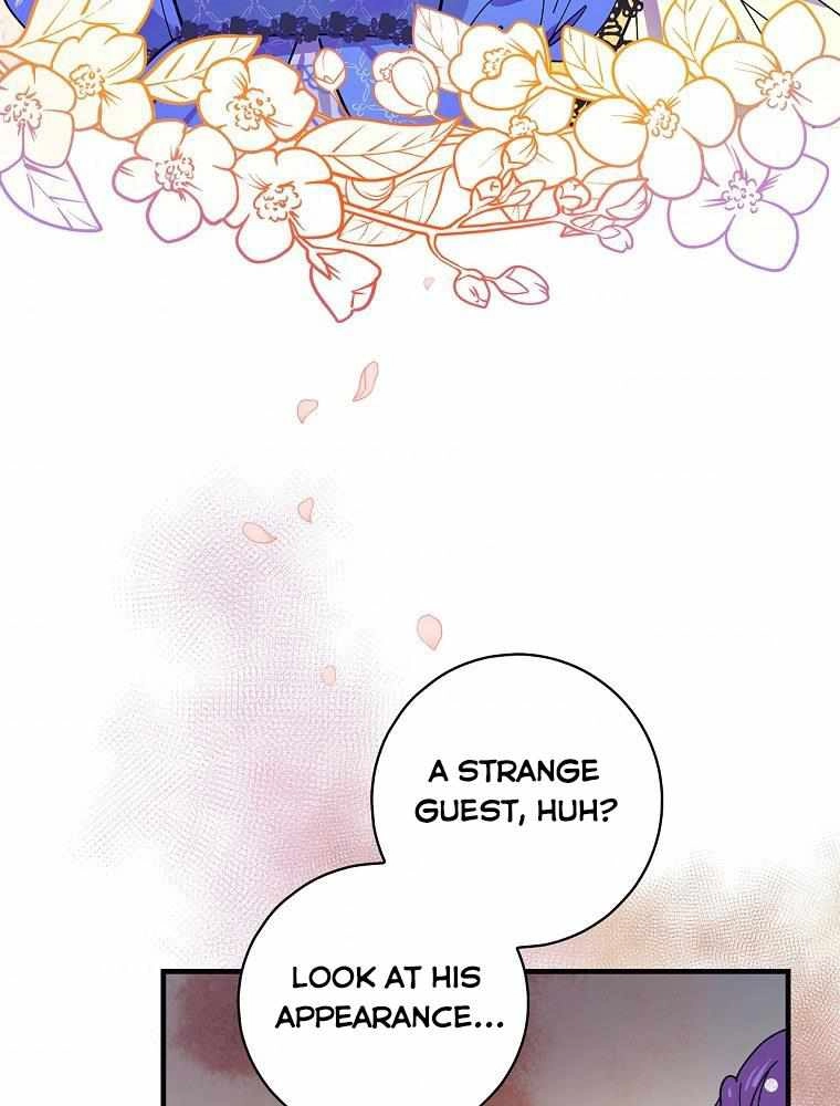 Raga of Withered Branches Chapter 5 57